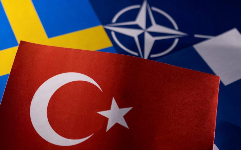 Φινλανδία και Σουηδία στο ΝΑΤΟ: Αισιοδοξία από Γερμανία – Νέες «απειλές» από Τουρκία