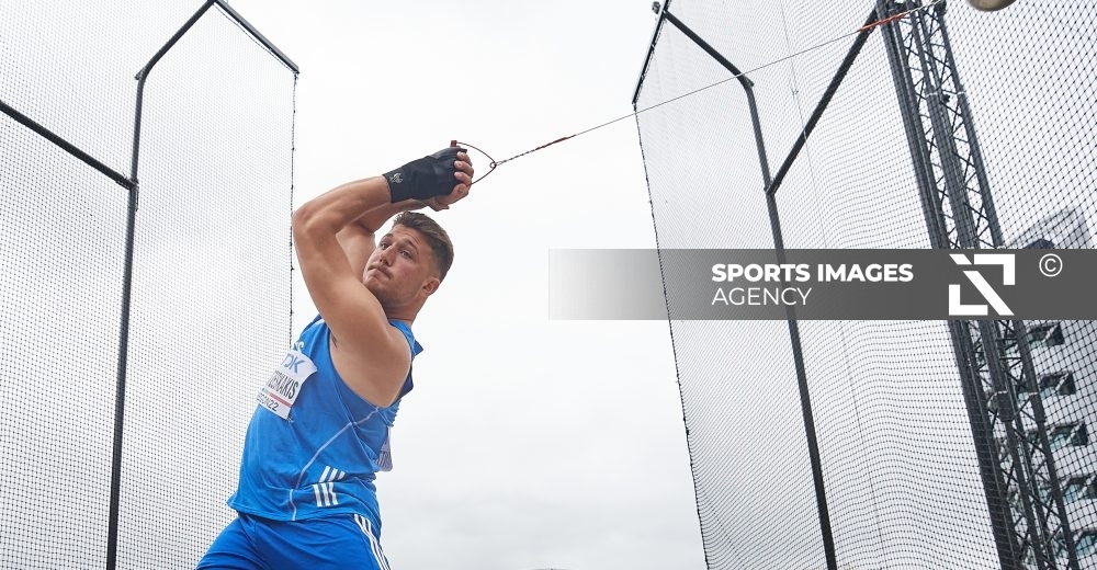 Τέταρτος στο Μπίντγκοτς ο Φραντζεσκάκης