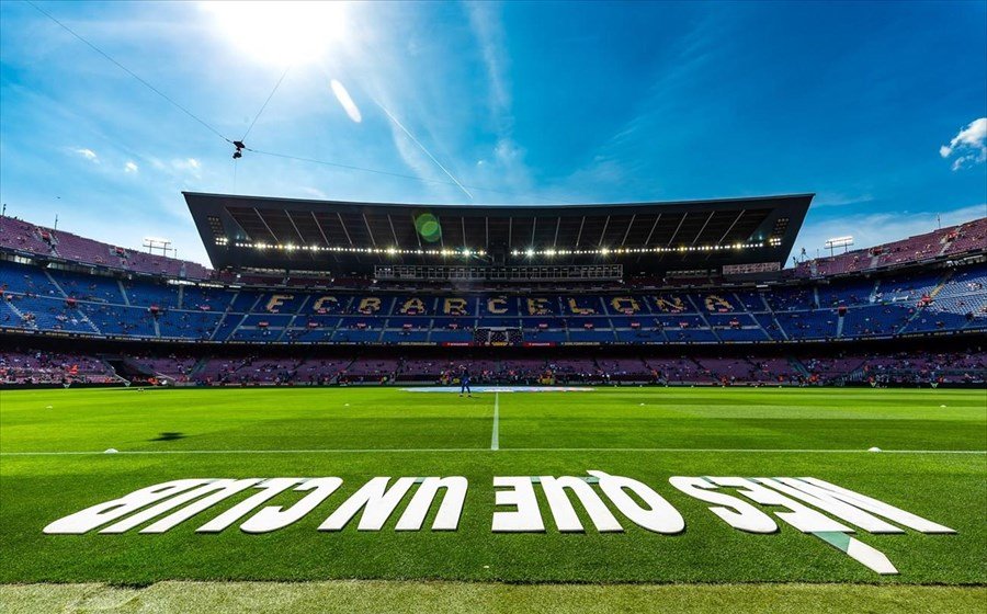 Πούλησε έναντι 100 εκατ. ευρώ το 24,5% των Barça studios