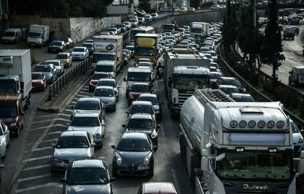 Γιατί ο θόρυβος των οχημάτων επιβαρύνει την υγεία των πολιτών – News.gr