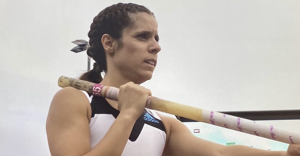 Ντάιαμοντ λιγκ, Ζυρίχη: Στην 6η θέση η Στεφανίδη