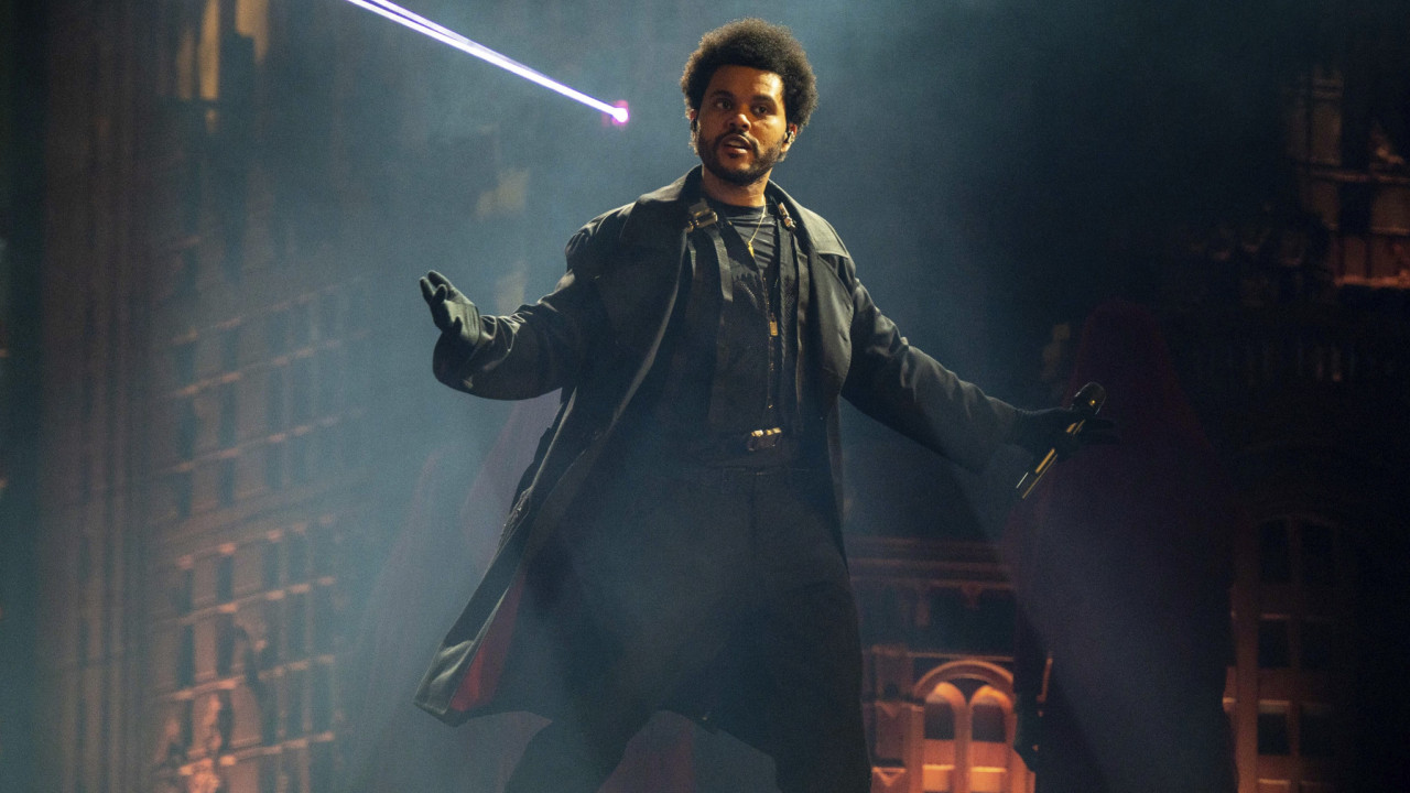 Weeknd: Διέκοψε συναυλία επειδή έκλεισε η φωνή του - Δείτε βίντεο