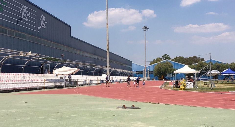 Το υφυπουργείο αθλητισμού οχυρό για τον Άγιο Κοσμά