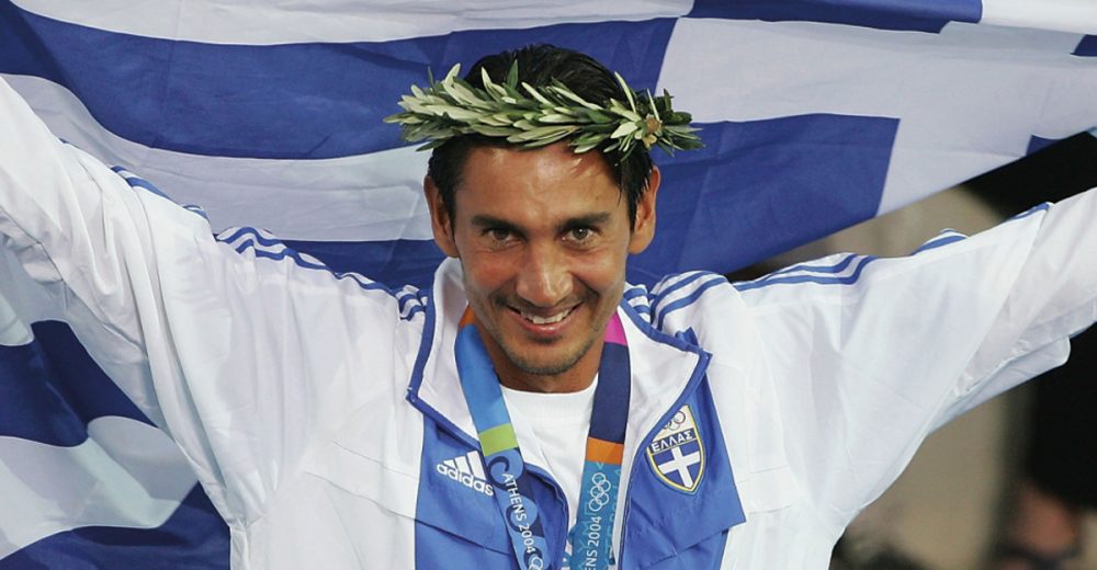 Τα δικαστήρια δικαίωσαν τον Κακλαμανάκη, χαστούκι στη διοίκηση της ΕΙΟ (και όχι μόνο)!