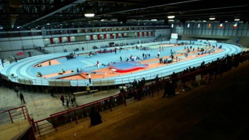 Αυγενάκης: «Τριπλάσια στιβικά έργα σε όλη τη χώρα»