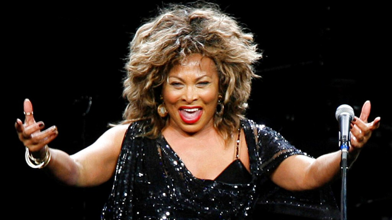 Tina Turner: Έγινε 83 ετών και ακόμα είναι… Simply the best!