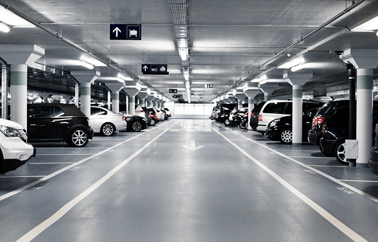 Πώς μπορεί να σε βοηθήσει να βρίσκεις πάντα που έχεις παρκάρει το αυτοκίνητο σου – News.gr
