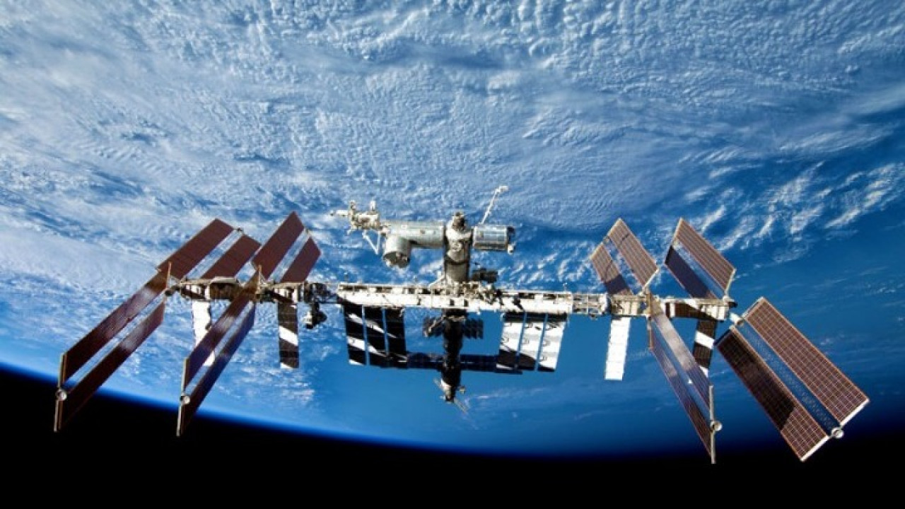 Ιαπωνία: Παρατείνει τη συμμετοχή της στον Διεθνή Διαστημικό Σταθμό μέχρι το 2030