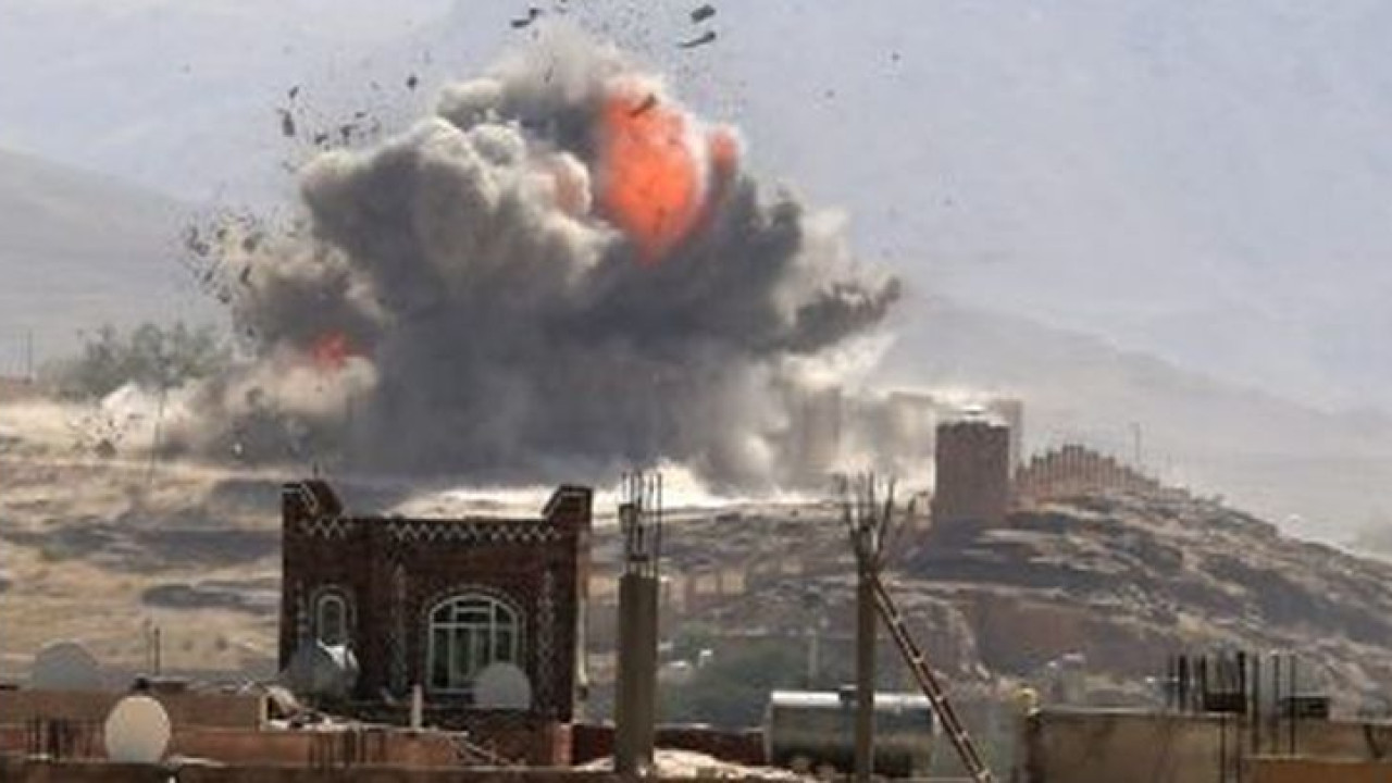 Υεμένη: Πέντε στρατιώτες σκοτώθηκαν από έκρηξη βόμβας
