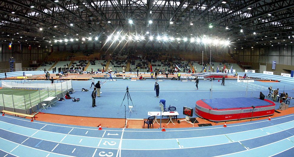 Οι δεσμεύσεις για το στίβο που αναμένεται να υλοποιηθούν μέχρι το 2024