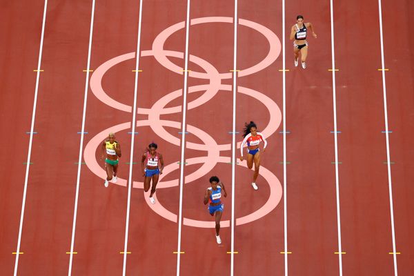 ΠΑΡΙΣΙ 2024: Από σήμερα ξεκινά η περίοδος πρόκρισης για τους Ολυμπιακούς