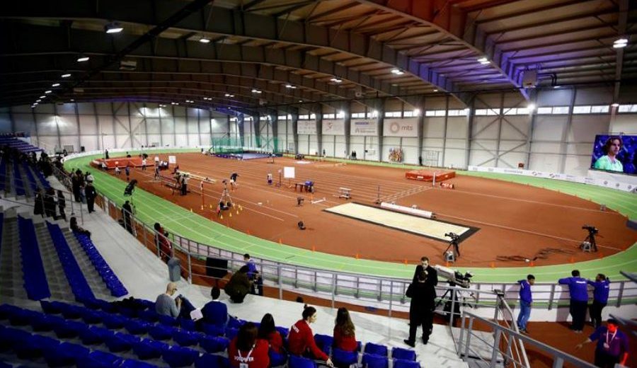 Οι Σέρβοι δεν καλύπτουν έξοδα και το βαλκανικό κλειστού Κ20 πάει προς ακύρωση