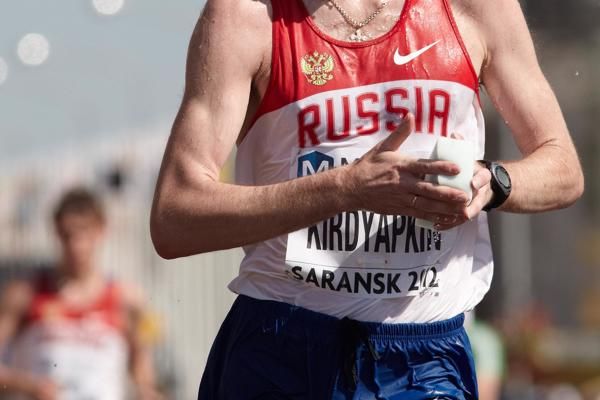 Η World Athletics αποφασίζει για Ρωσία - Λευκορωσία
