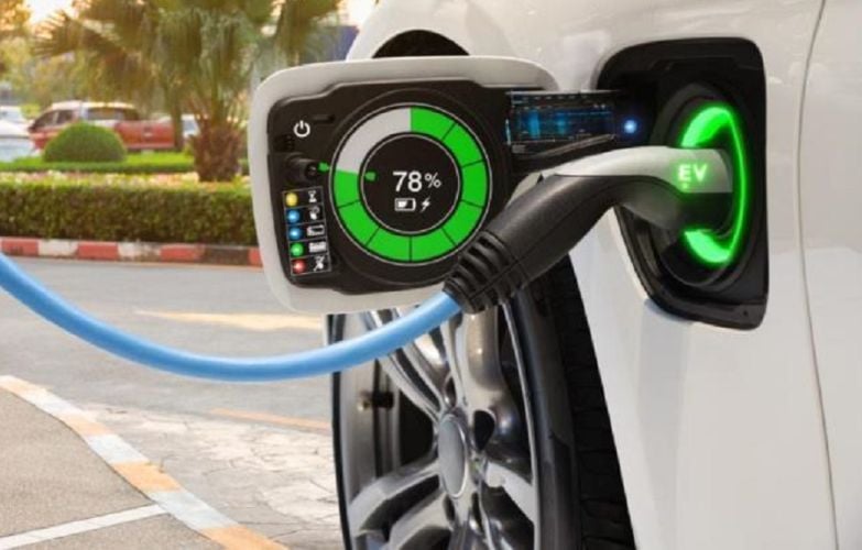 Νέο σύστημα κλιματισμού για τα αμιγώς ηλεκτρικά αυτοκίνητα – News.gr