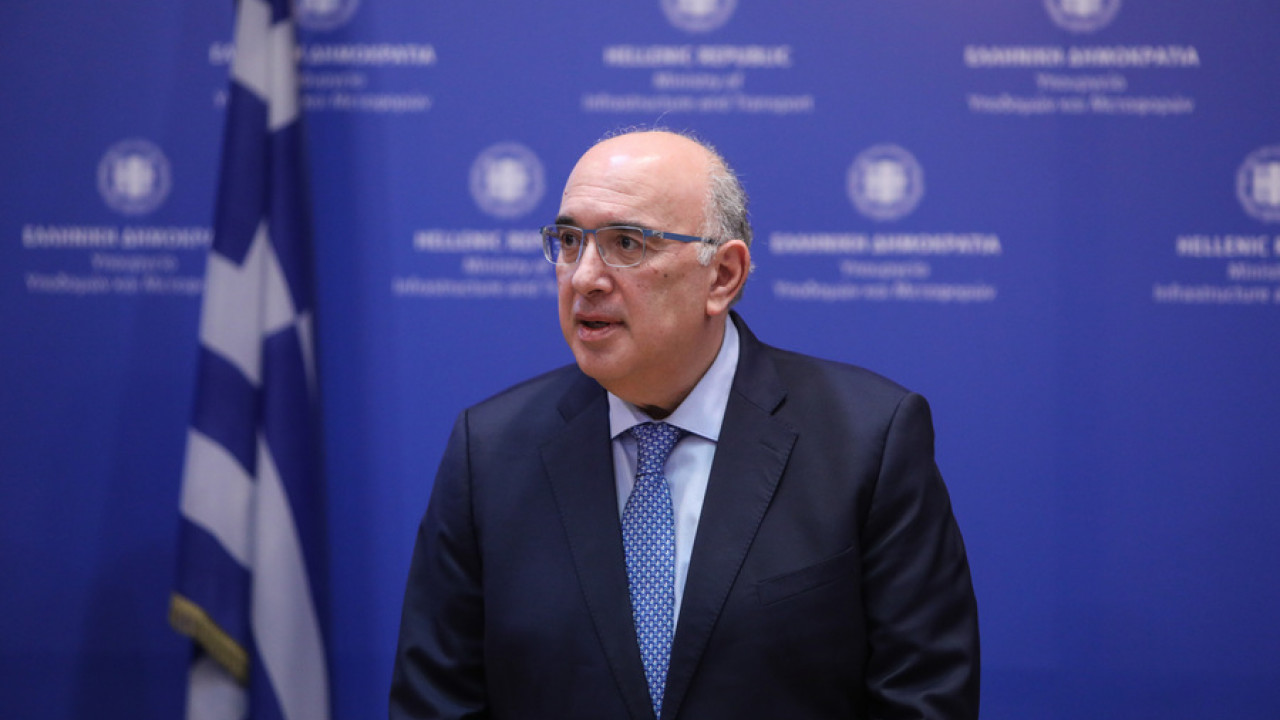 Παπαδόπουλος : ΗτΤηλεδιοίκηση θα ολοκληρωθεί τον Σεπτέμβριο του 2023
