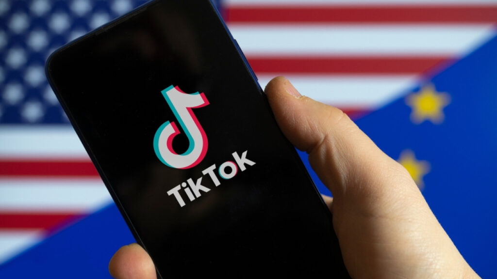 TikTok: Γιατί η Δύση κάνει «μπλoκ» - Απαγόρευση και στα τηλέφωνα Ολλανδών δημοσίων υπαλλήλων