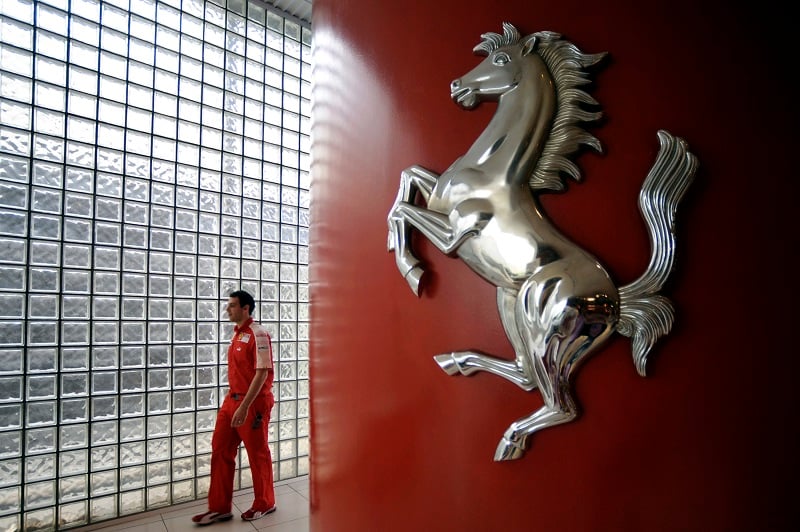 Σημαντική αύξηση κατέγραψαν τα κέρδη της Ferrari το α΄ τρίμηνο του 2023 – News.gr