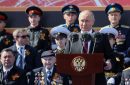 Κίεβο: Κορυφαίος στόχος μας στη «λίστα θανάτου» ο Πούτιν