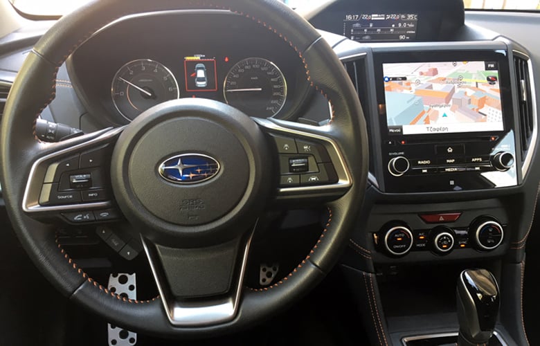 Στροφή της Subaru προς τα ηλεκτρικά αυτοκίνητα – News.gr