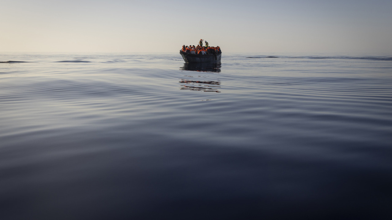 Μεταναστευτικό: Το Ocean Viking διέσωσε 438 ανθρώπους