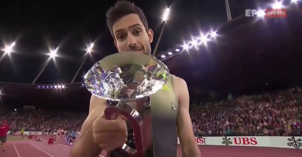 Ντάιαμοντ λιγκ: Πρώτος τελικός χωρίς ελληνική συμμετοχή