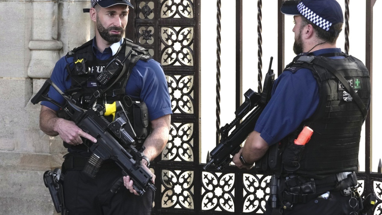 Σοκ στη Βρετανία: 12χρονοι συνελήφθησαν για τον φόνο 19χρονου