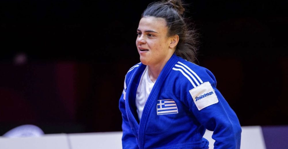 ΖΑΓΚΡΕΜΠ 2024: Δευτεραθλήτρια Ευρώπης η Τελτσίδου!