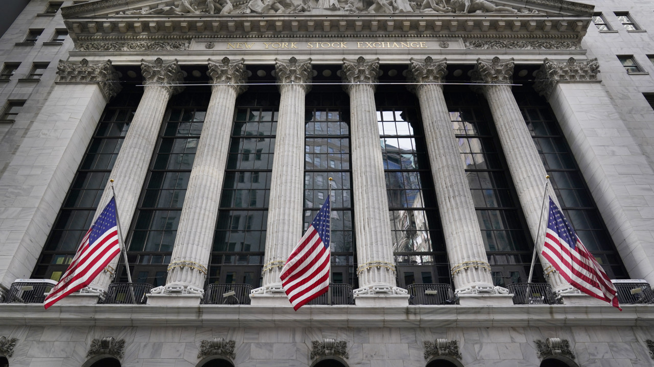 Wall Street: Κλείσιμο με άνοδο