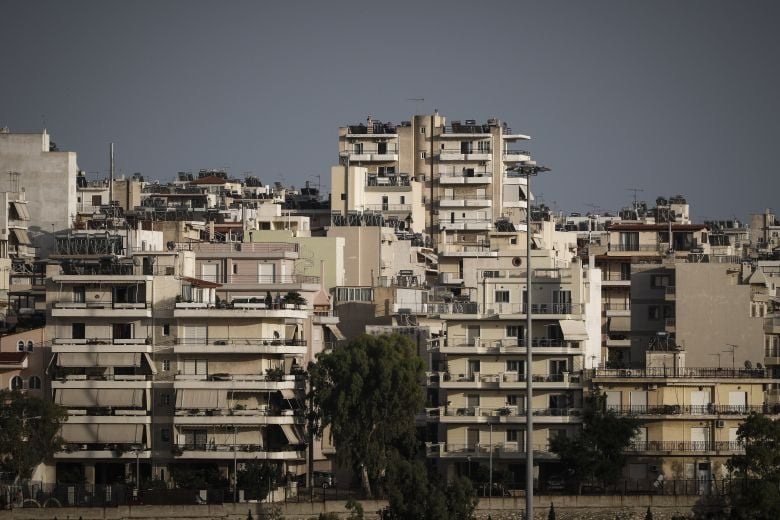 Σε ποιους δήμους της χώρας αλλάζουν οι αντικειμενικές τιμές των ακινήτων – News.gr