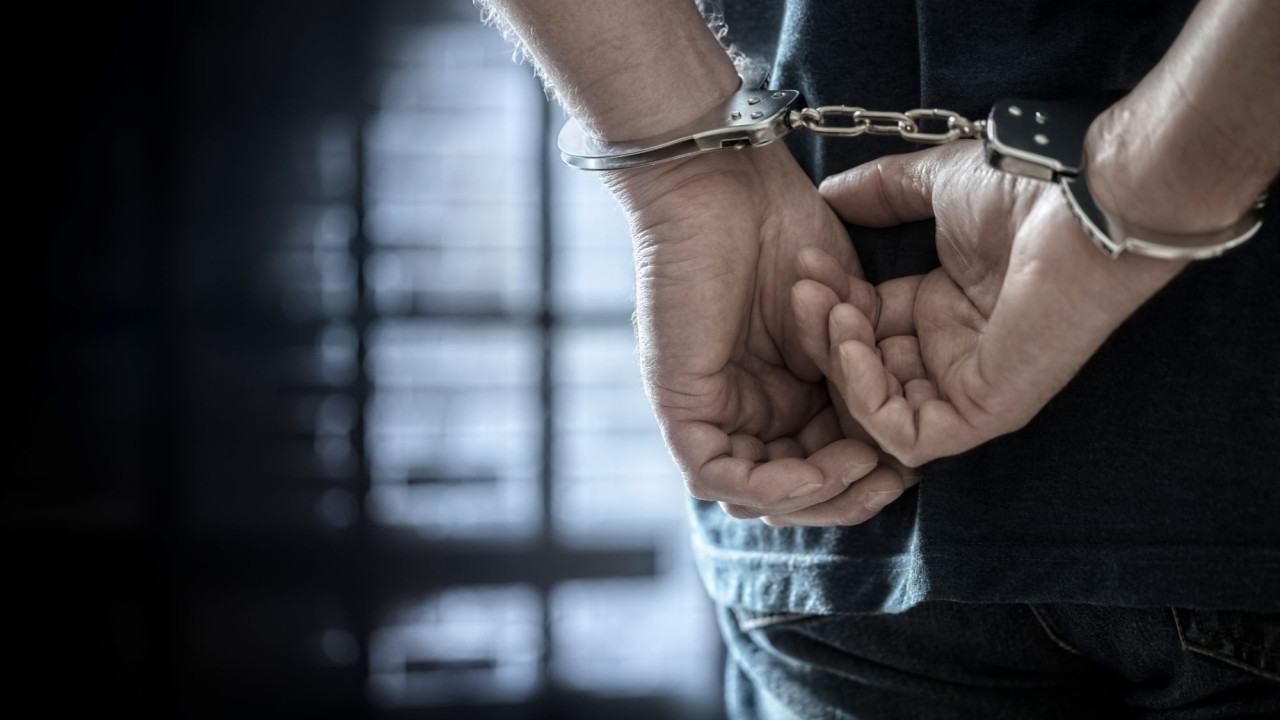 Σύλληψη μελών αθλητικού συλλόγου στη Θεσσαλονίκη