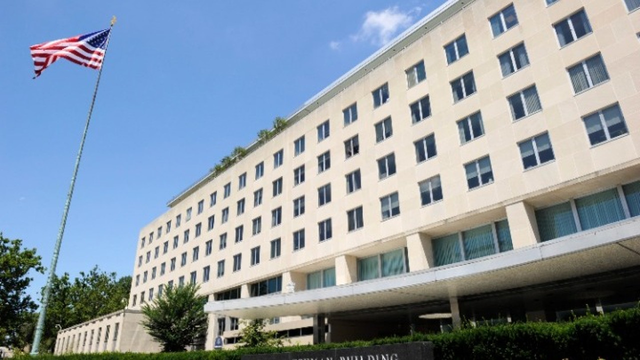 ΗΠΑ για τη Μονή της Χώρας: Ενθαρρύνουμε την Τουρκία να σεβαστεί την ιστορία της