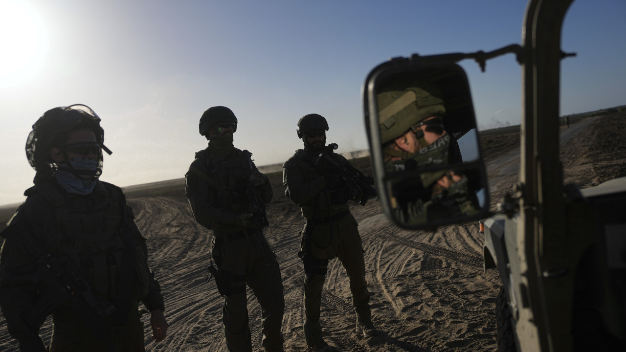 CNN: Οι ΗΠΑ βοήθησαν το Ισραήλ στη διάσωση των Ισραηλινών ομήρων