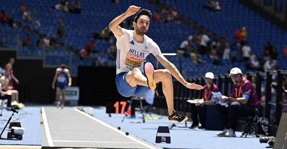 ΠΑΡΙΣΙ 2024 - ΣΤΙΒΟΣ: Όρια πρόκρισης στους τελικούς