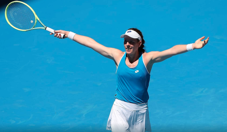 US OPEN 2024: Πρώτο βήμα η Παπαμιχαήλ για το κυρίως ταμπλό