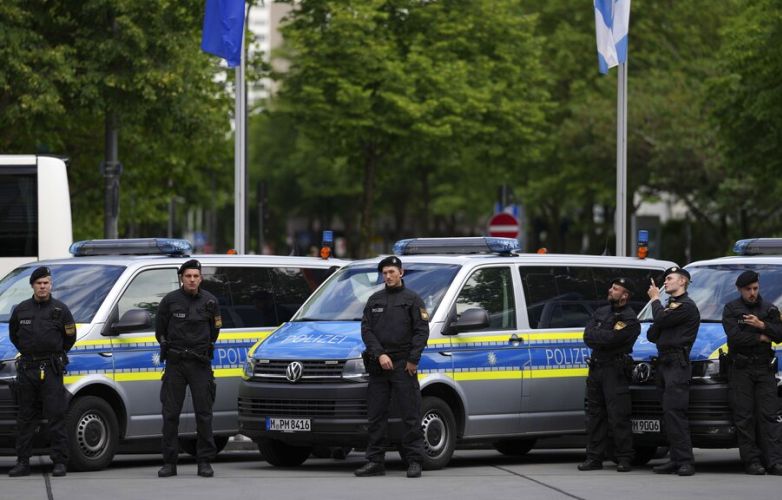 Συνελήφθη ύποπτος για την πολύνεκρη επίθεση με μαχαίρι σε φεστιβάλ στην Γερμανία