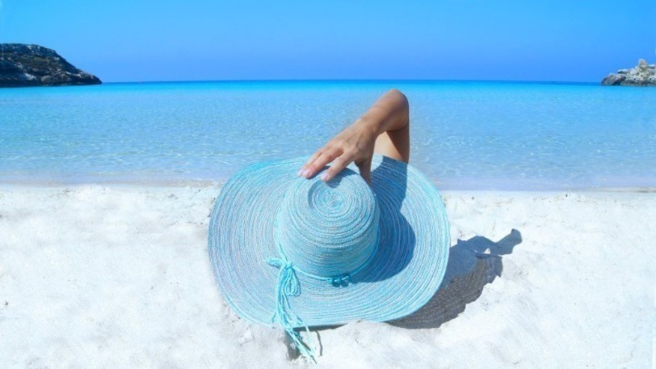 Στο 85% «σκαρφάλωσε» η μέση πληρότητα στα δωμάτια το φετινό καλοκαίρι