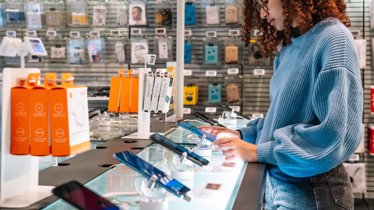 Μεταχειρισμένα smartphones: Σε ανοδική τροχιά οι πωλήσεις παγκοσμίως