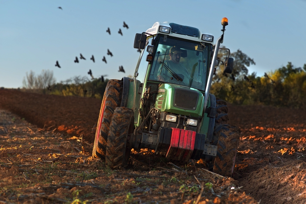 ΟΠΕΚΕΠΕ: Ολιγοήμερη, τελική παράταση για υποβολή της Ενιαίας Αίτησης Ενίσχυσης