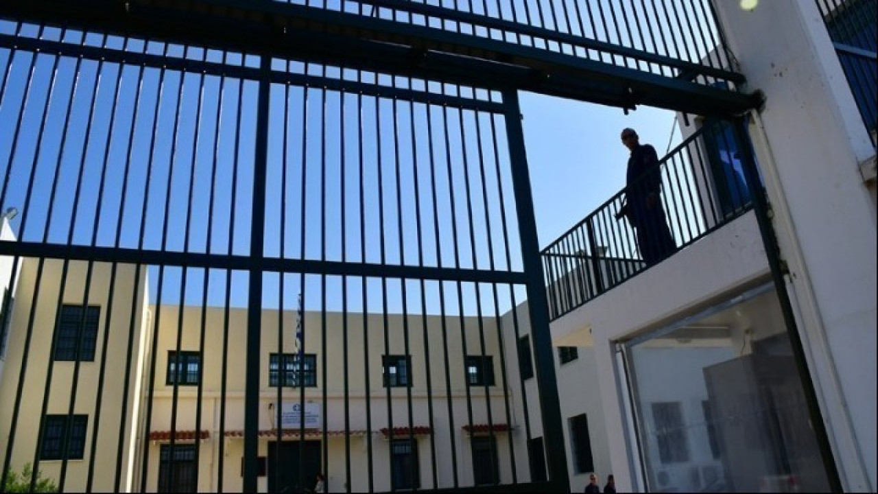 Ιταλός Υπουργός Δικαιοσύνης: Xαιρόμαστε που δεν παίρνουν ανάσα οι κρατούμενοι