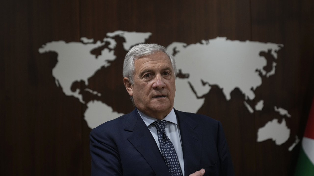 Ιταλία: Ζητά εξηγήσεις από το Ισραήλ για τη Unifil