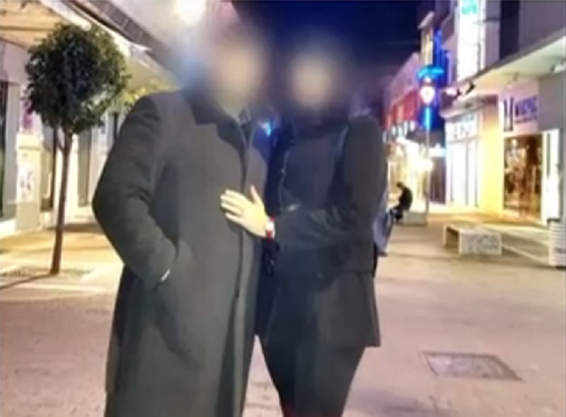 «Τα παιδιά είναι φοβισμένα, ζούσαν στο σπίτι του “Big Brother”» – News.gr