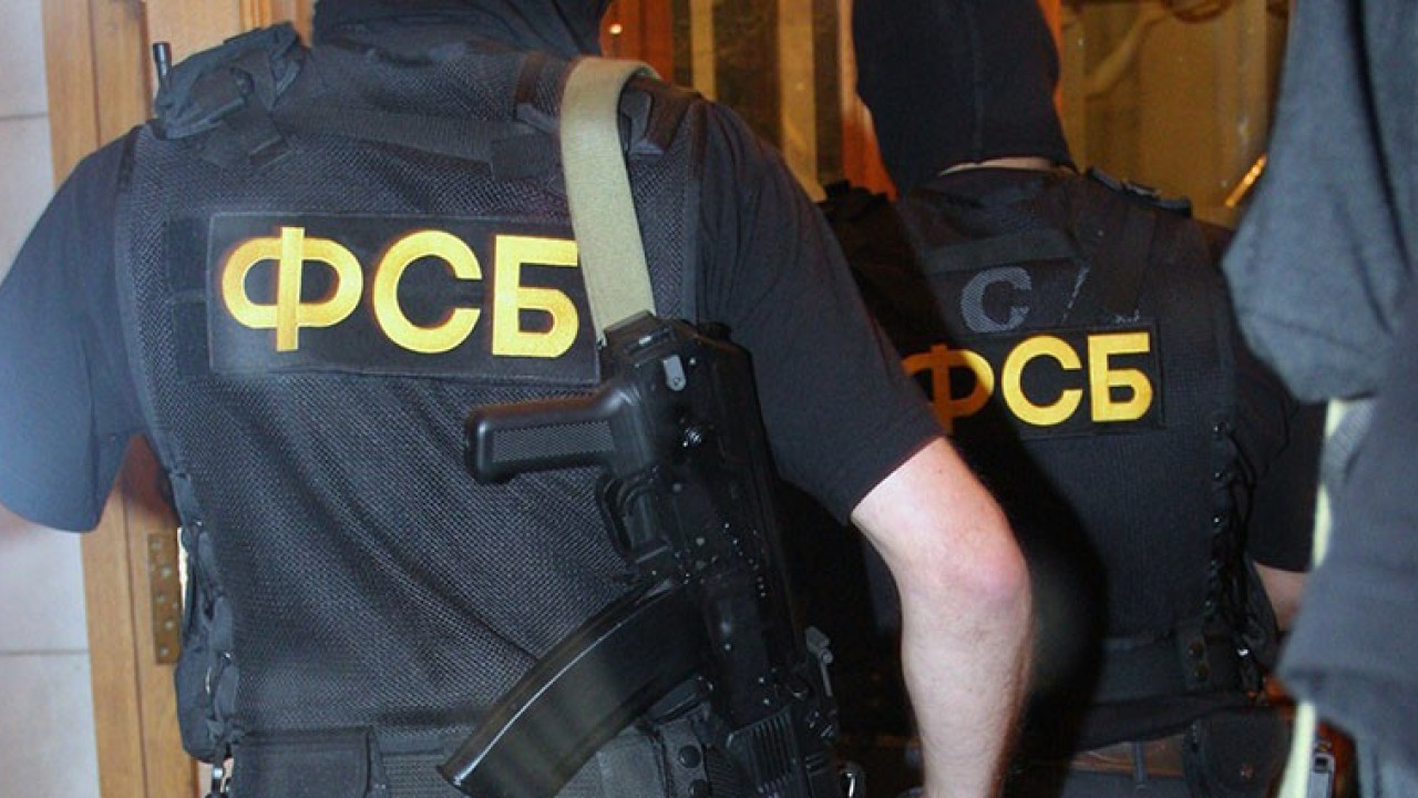 Ρωσία - FSB: Αποτρέψαμε ουκρανικό σχέδιο για δολοφονίες υψηλόβαθμων αξιωματικών και των οικογενειών τους