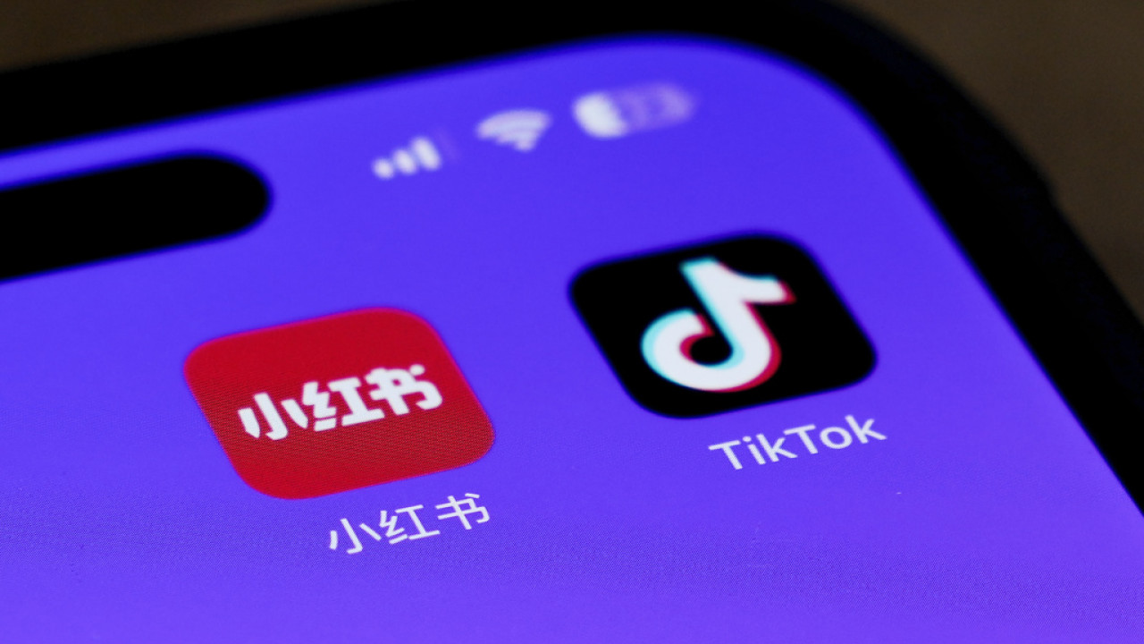 Έξαλλοι οι Αμερικανοί χρήστες του TikTok ενόψει της απαγόρευσή του στη χώρα