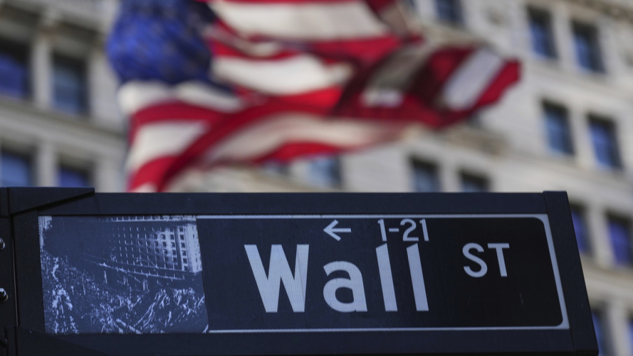 Wall Street: Κλείσιμο με άνοδο