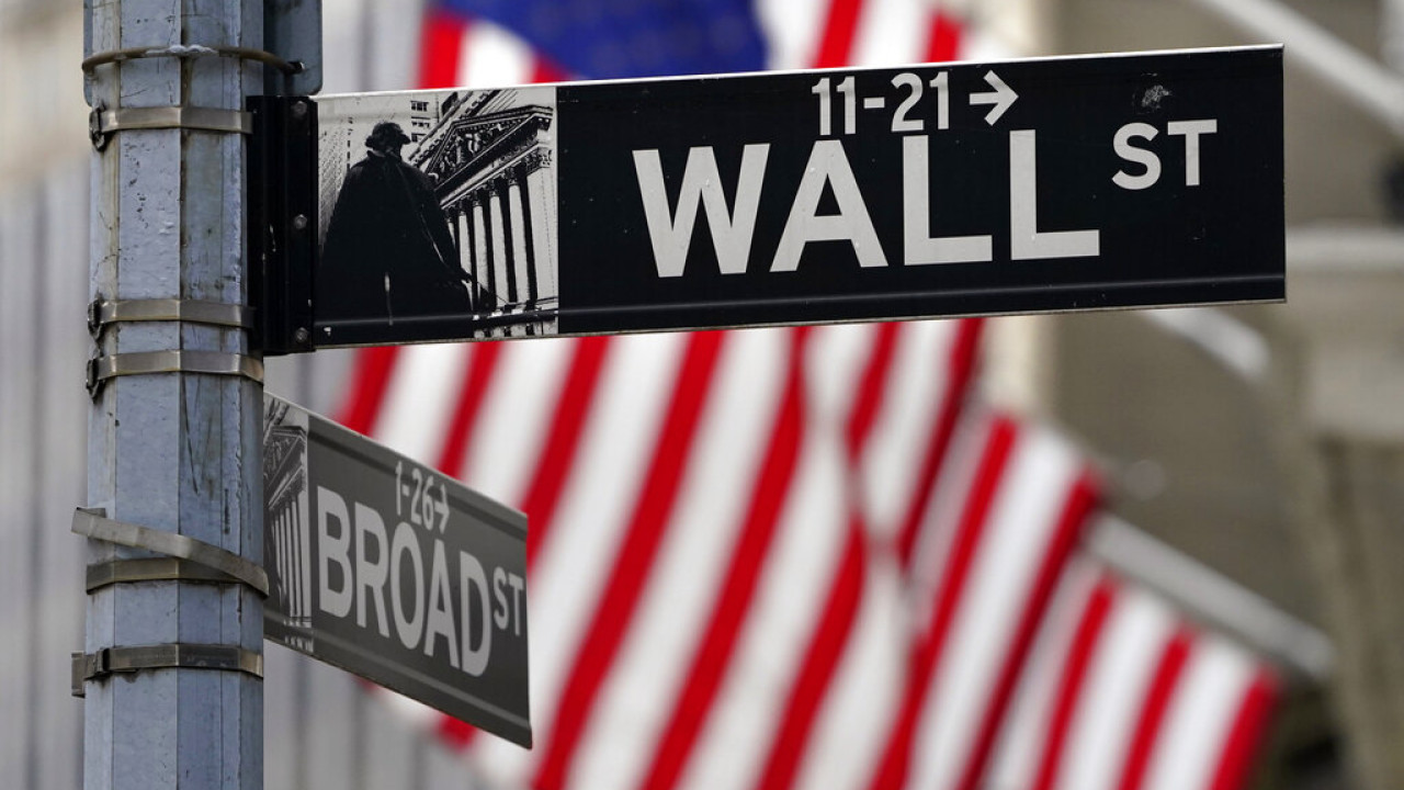 Wall Street: Κλείσιμο με άνοδο