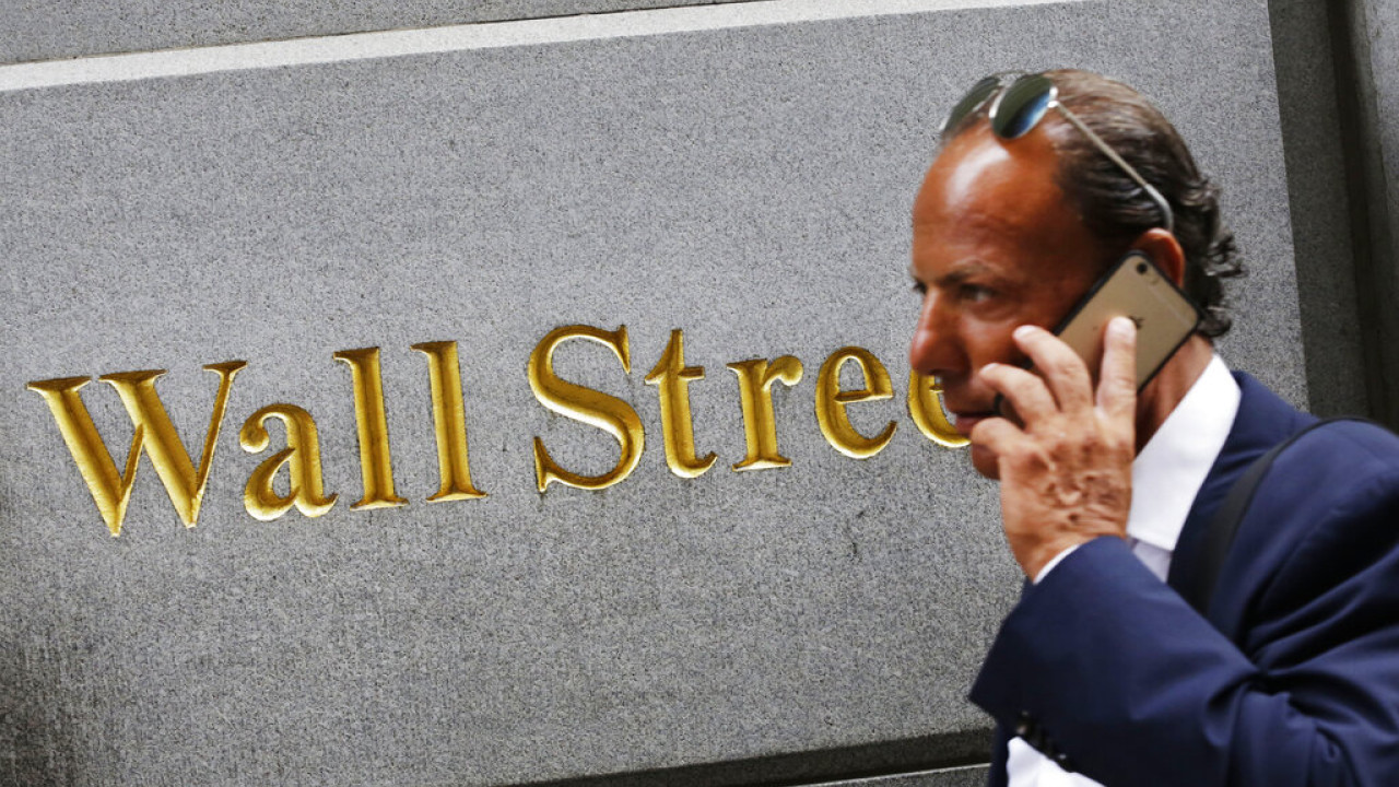 Wall Street: Κλείσιμο με άνοδο