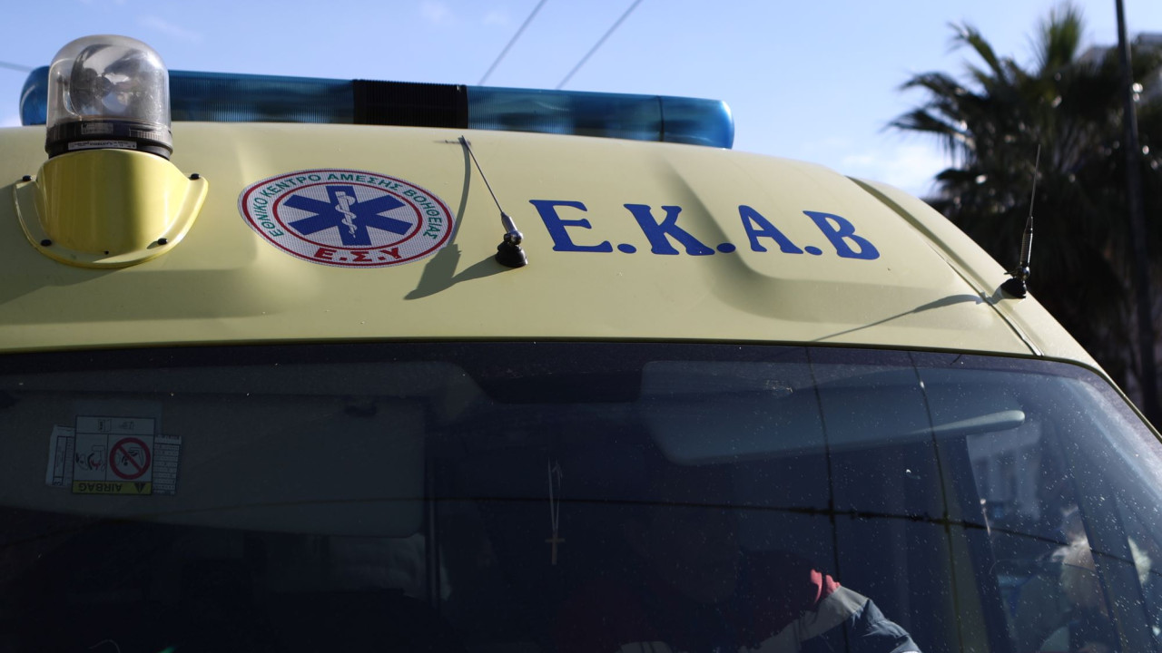 Αγρίνιο: Σοβαρός τραυματισμός 28χρονου από κροτίδα