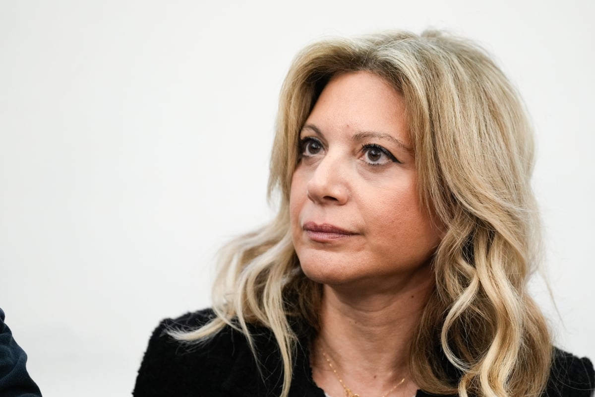 «Ό,τι ξεφεύγει από το κυβερνητικό αφήγημα ανακαλείται»