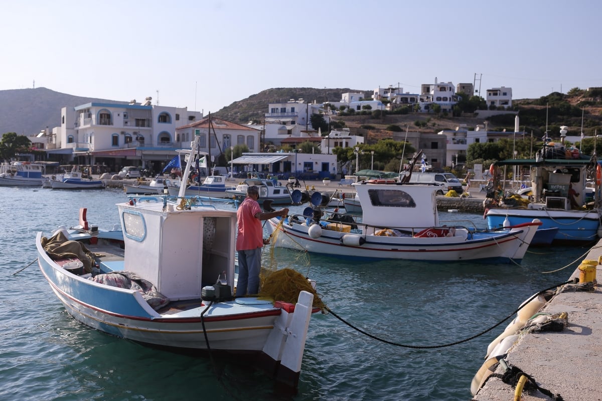 Πρωτοποριακό κάλεσμα για ποιοτικές διακοπές χωρίς πισίνες και οργανωμένες ομπρέλες