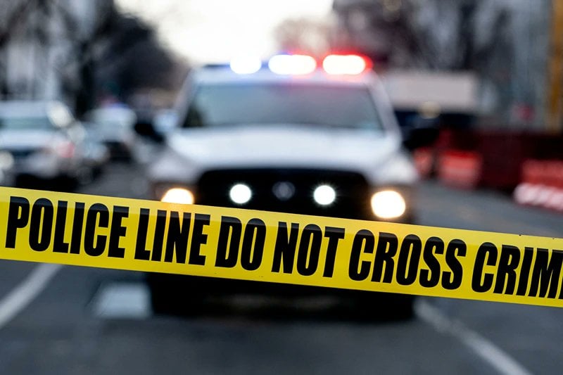 Ιλινόις: Όχημα έπεσε σε κέντρο δημιουργικής απασχόλησης